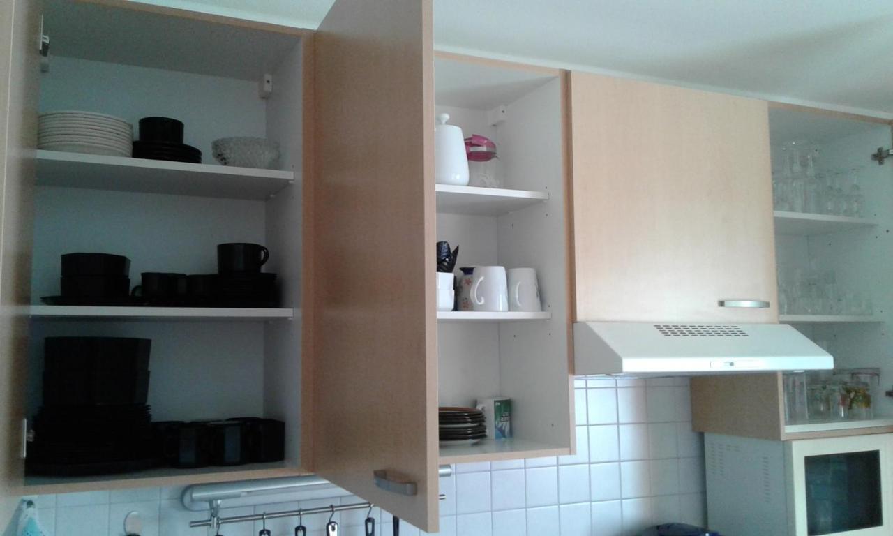 Appartment Steger Klara Mittersill Extérieur photo