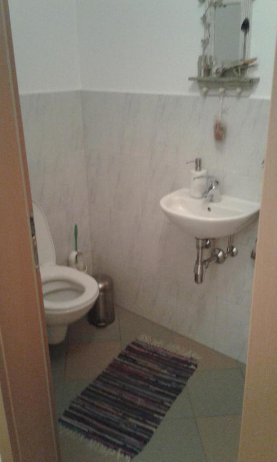Appartment Steger Klara Mittersill Extérieur photo