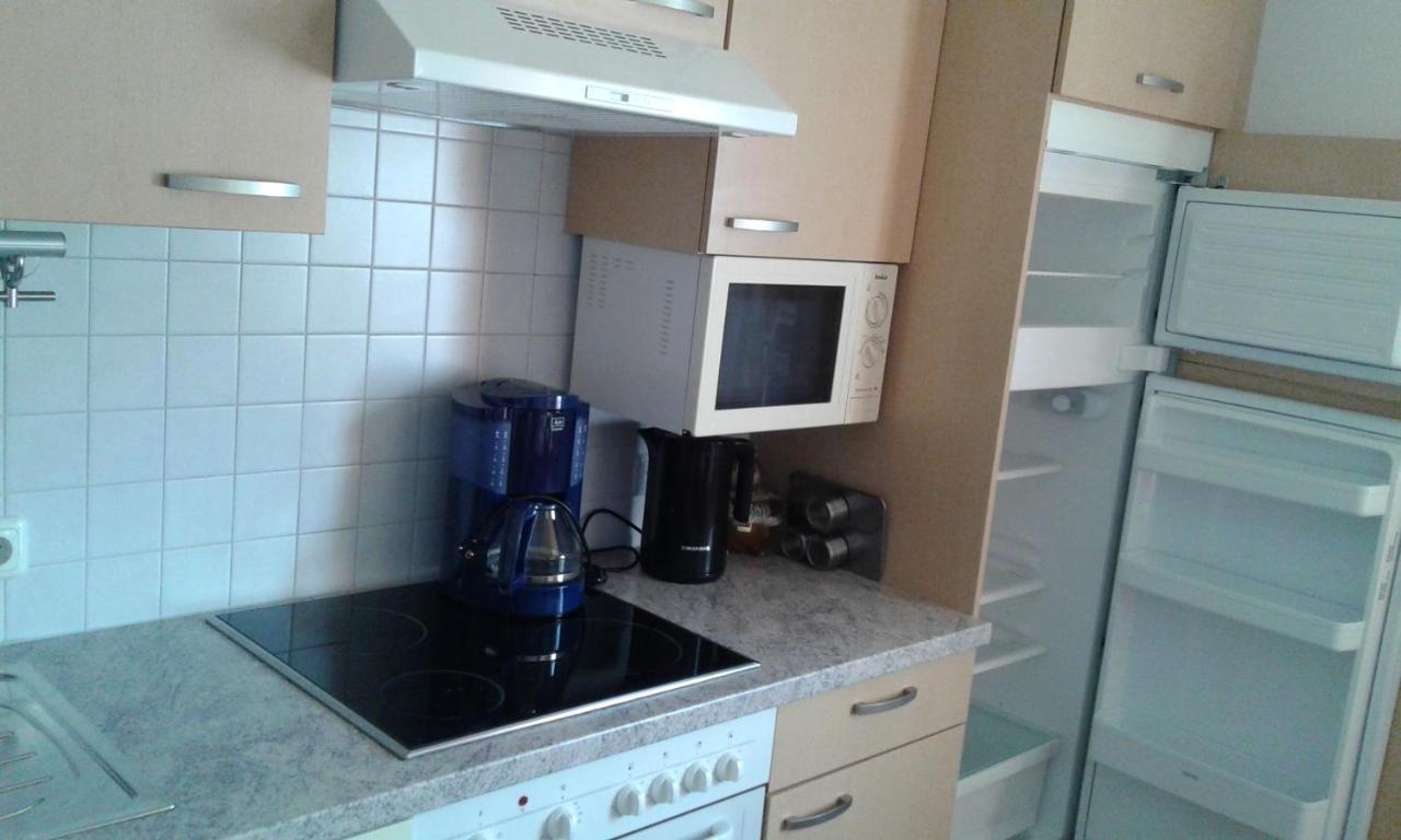 Appartment Steger Klara Mittersill Extérieur photo