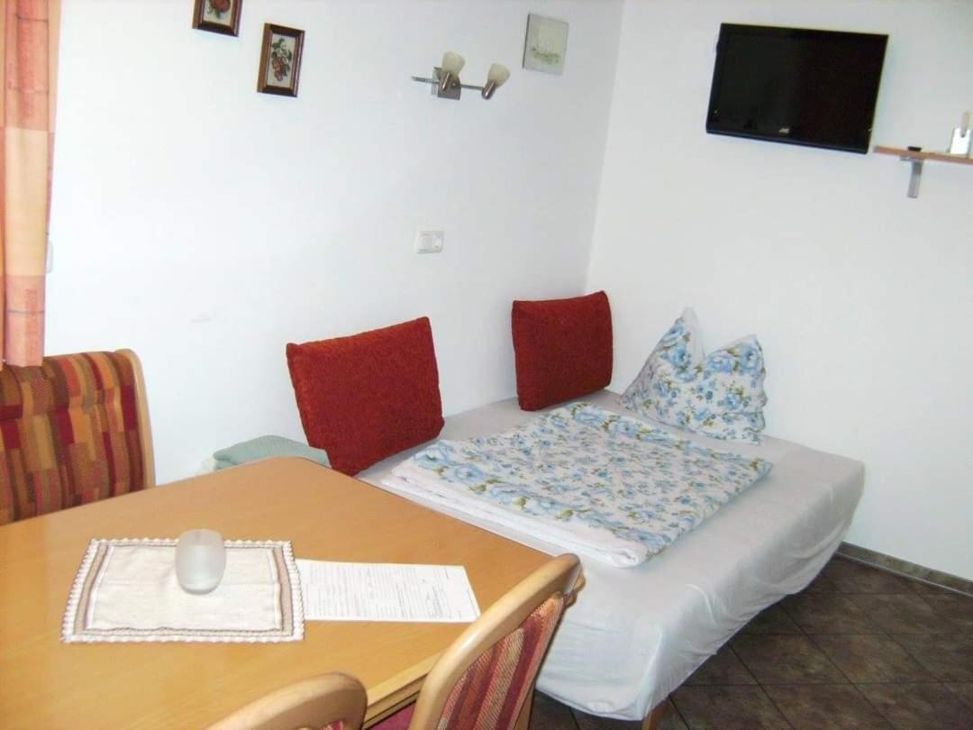 Appartment Steger Klara Mittersill Extérieur photo